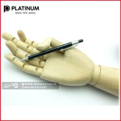 خودکار مینی پلاتینیوم platinum mini ball point pen