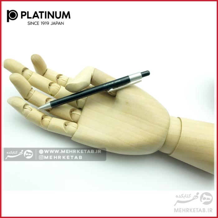 خودکار مینی پلاتینیوم platinum mini ball point pen
