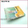 روان نویس ژله ای اکلیلی ساکورا ( ژلی رول )sakura gelly roll