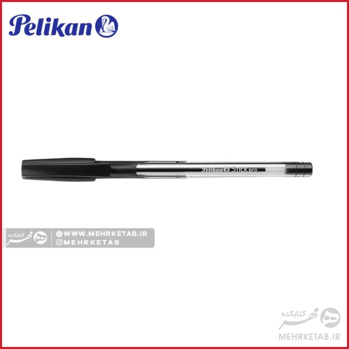 خودکار استیک پرو پلیکان pelikan stick pro pen - تصویر 4