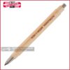 اتود دو میلی متری بدنه چوبی کوه نور Koh-I-Noor Versatil 5208 2mm Wooden Clutch Pencil
