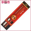مغزی اتود پنج میلی متر کوه نور طیف رنگهای قهوه ای   Koh-I-Noor 5.6mm  Lead brown set