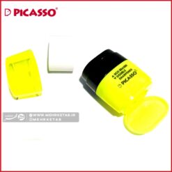 تراش پاکن پیکاسو