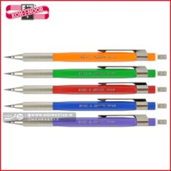 اتود دو میلی متری کوه نور مدل 5219 Koh-I-Noor 2 mm mechanical pencil 5219