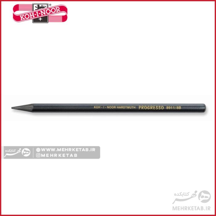 شمش گرافیت گرد کوه نور