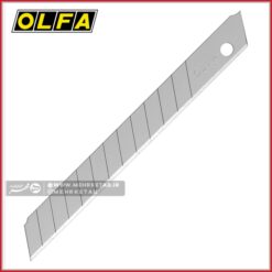 تیغه تکی کاتر قلمی الفا