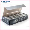 پاک کن خمیری لیرا  Lyra Knetgummi eraser