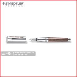 خودنویس استدلر پرمیوم مدل پرینسپس staedtler premium princeps fountain pen