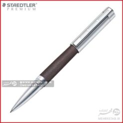خودکار استدلر پرمیوم مدل کوریوم staedtler premium corium simplex ballpoint pen