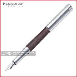 خودنویس استدلر پرمیوم مدل کوریوم staedtler premium corium simplex fountain pen