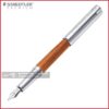 خودنویس استدلر پرمیوم مدل لیگنوم staedtler premium lignum fountain pen