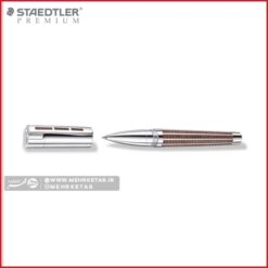 روان نویس استدلر پرمیوم مدل پرینسپس staedtler premium princeps rollerball