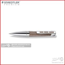 خودکار استدلر پرمیوم مدل پرینسپس staedtler premium princeps ballpoint pen