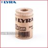 تراش مخزن دار چوبی لیرا  LYRA WOODEN SHARPNER