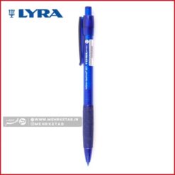 اتود  لیرا مدل 107 LYRA Mechanical pencil - 0.5