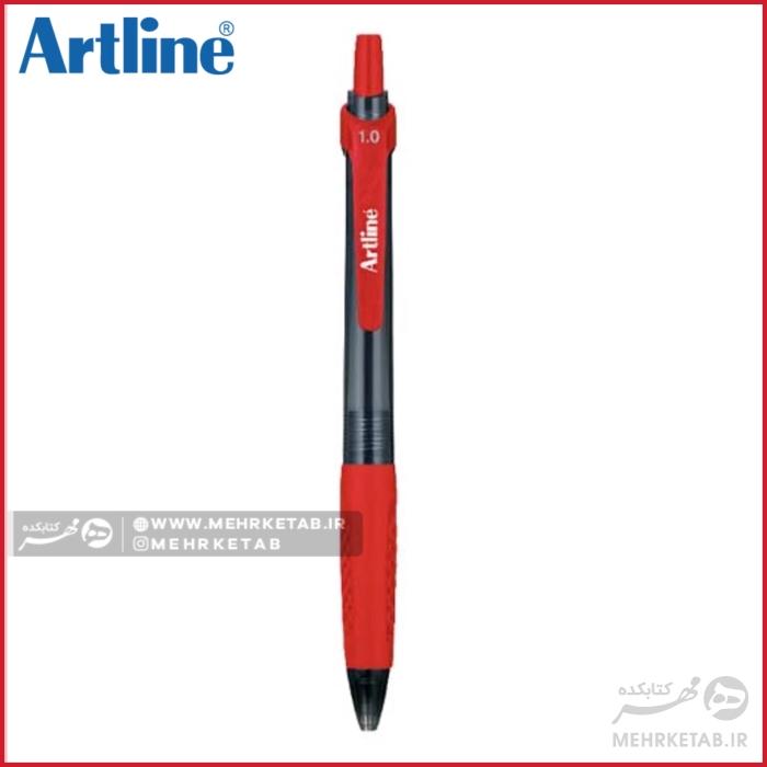 خودکار 8410 آرتلاین Artline 8410 pen - تصویر 2