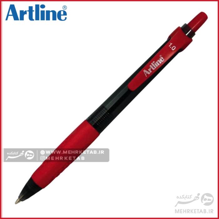 خودکار 8410 آرتلاین Artline 8410 pen - تصویر 4