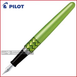 خودنویس پایلوت سبز سری ام-آر-طرح-جدیدpilot MR  fountain pen green