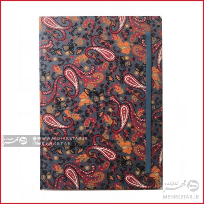 دفتر یادداشت طرح هفت طرح جدید