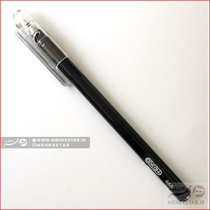 خودکار ایرانی کاپیتال - تصویر 8