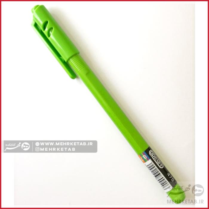 خودکار ایرانی کاپیتال - تصویر 6