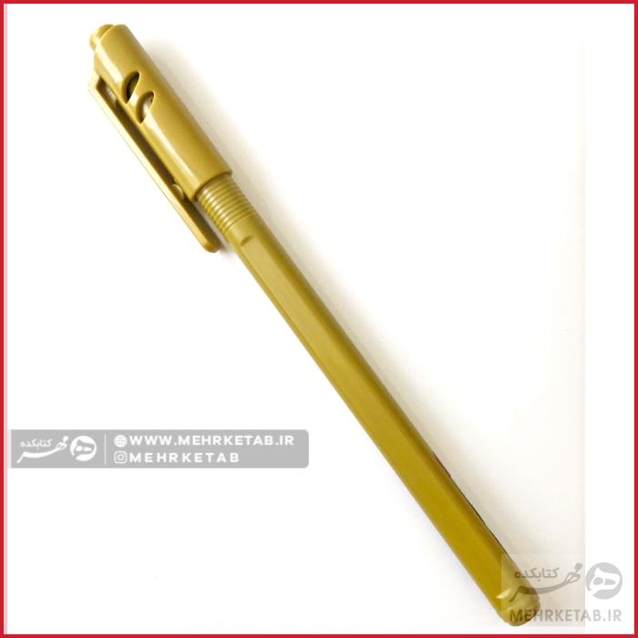 خودکار ایرانی کاپیتال - تصویر 3