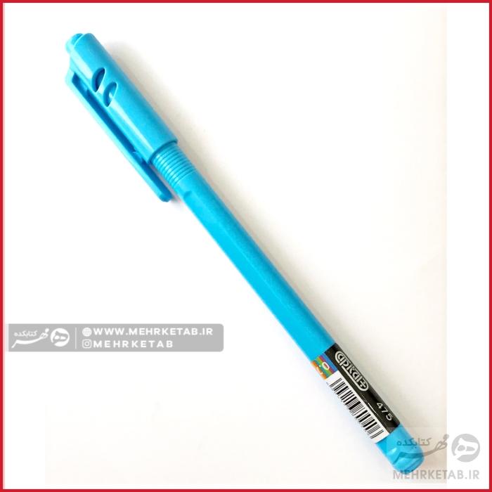 خودکار ایرانی کاپیتال - تصویر 2