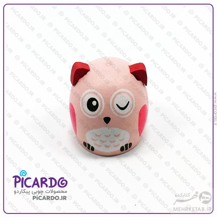 تراش جغد پیکاردو - تصویر 2