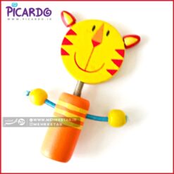 سر مدادی پیکاردو طرح شیر