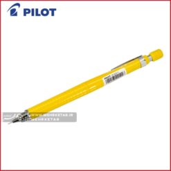 مداد اتود پایلوت سری اچ 323 با ضخامت 0.3 میلی متر Pilot Mechanical h323