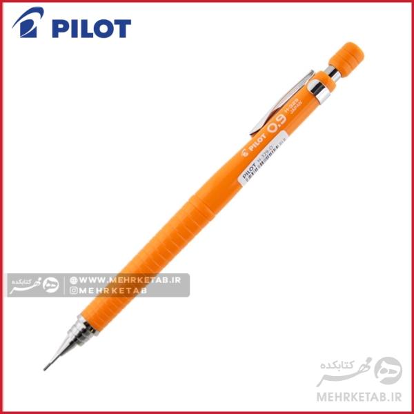 مداد اتود پایلوت سری اچ 329 با ضخامت 0.9 میلی متر Pilot Mechanical pencil h329