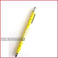 اتود مینی تولیپ