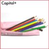 مداد رنگی 12 رنگ کاپیتال Capital coloring pencil set of 12