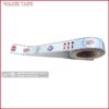 چسب واشی مدل لندن  washi tape london