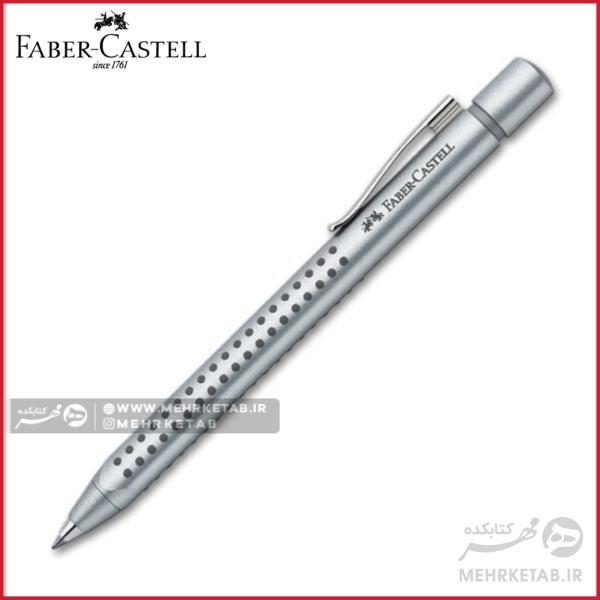 خودکار گریپ فابر کاستل مدل 2011 Faber castell grip 2011