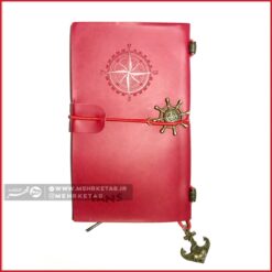 دفتر یادداشت فنس مدل دریانوردان