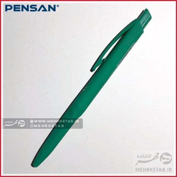 خودکار فشاری پنسان pensan pen - تصویر 6