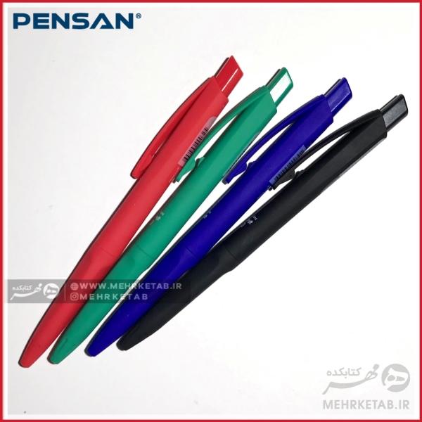 خودکار فشاری پنسان pensan pen - تصویر 5