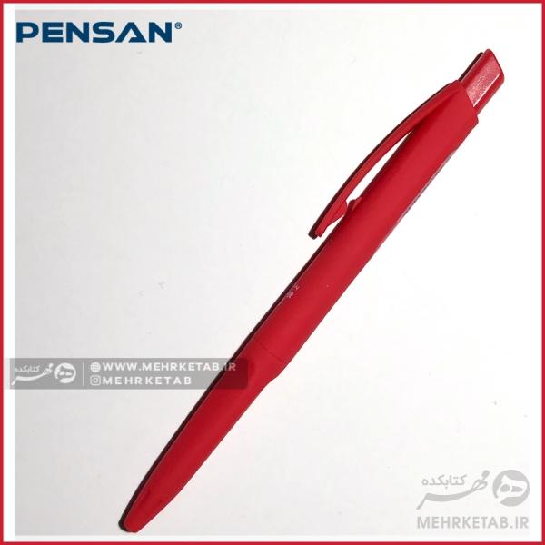 خودکار فشاری پنسان pensan pen - تصویر 4