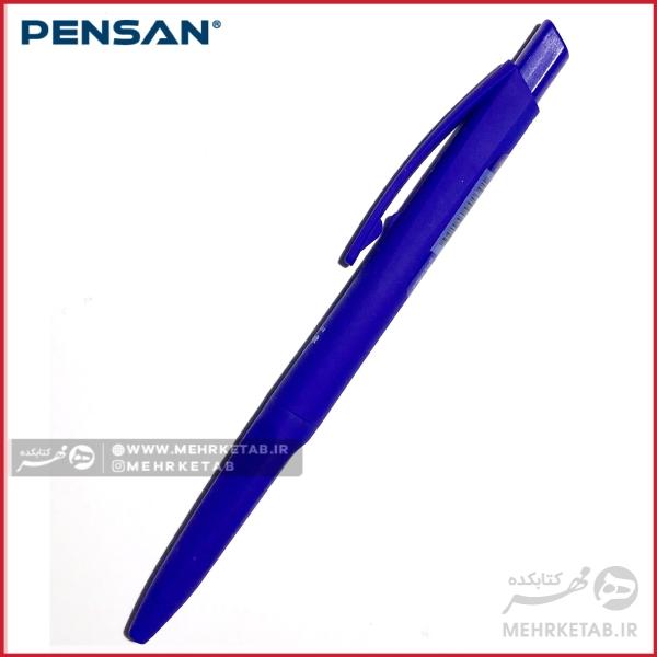 خودکار فشاری پنسان pensan pen