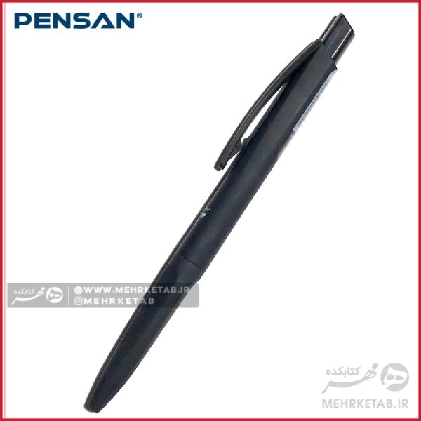 خودکار فشاری پنسان pensan pen - تصویر 2