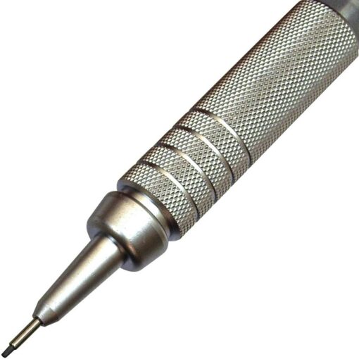 مداد اتود پنتل سری گراف گیر ۵۰۰ Pentel Graph Gear 500 Drafting Pencil - تصویر 3