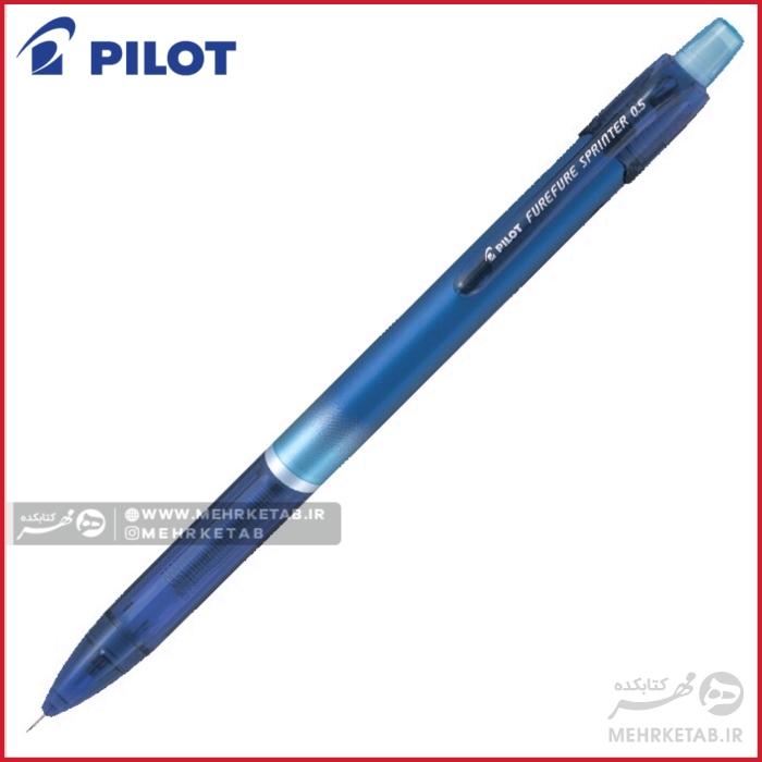 اتود اسپیرینتر پایلوت pilot sprinter mechanical pencil - تصویر 3