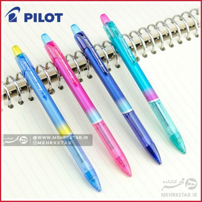 اتود اسپیرینتر پایلوت pilot sprinter mechanical pencil - تصویر 2