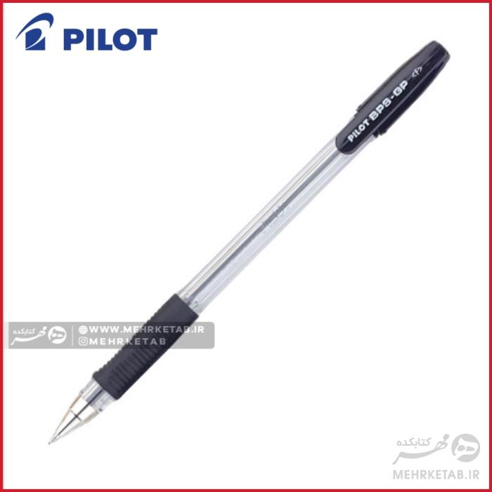 خودکار ریز نویس پایلوت مدل بی پی اس Pilot BPS-GP Ballpoint Pen f