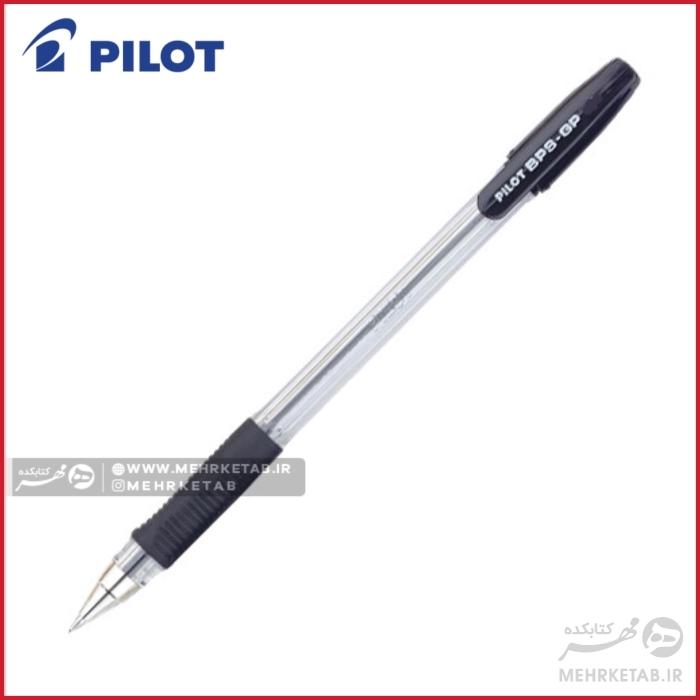 خودکار پایلوت مدل بی پی اس Pilot BPS-GP Ballpoint Pen