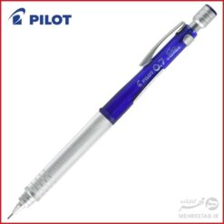 مداد اتود پایلوت سری اس ۱۰ ضخامت 0.7 میلیمتر Pilot Mechanical Pencil S10