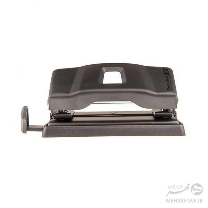 پانچ ۲ سوراخ کاغذ مپد Maped 2-Hole Punch 401111 - تصویر 2