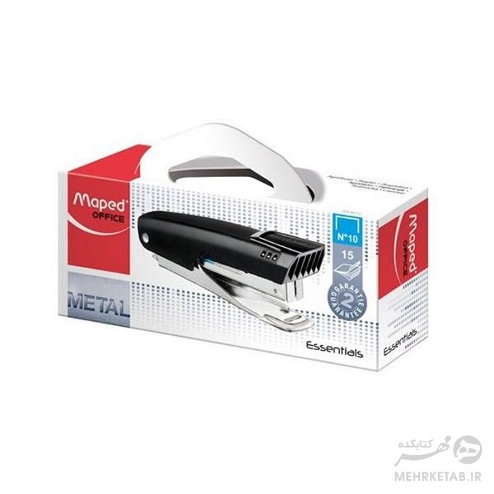 ماشین دوخت مپد مدل Maped E352611 Stapler - تصویر 3