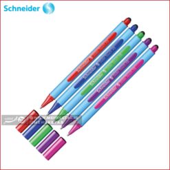 خودکار سری اسلایدر تاِج اشنایدر Schneider Slider touch xb Pen